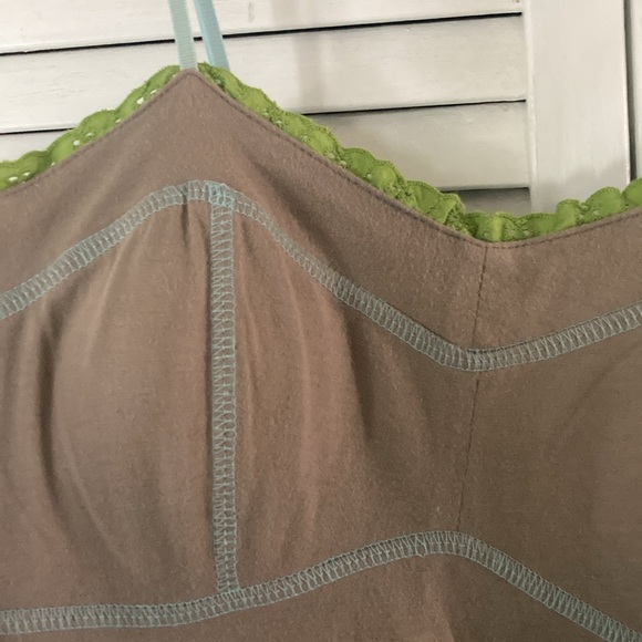 Scrapbook Geometric Patterned Dress Size Small - Picture 5 of 5